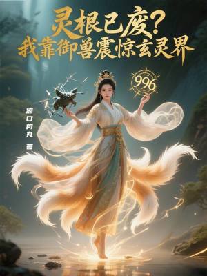 灵根已废？我靠御兽震惊玄灵界